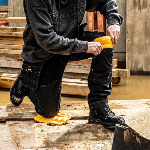 Вставки для наколінників DeWALT DWC15-001 - фото 2