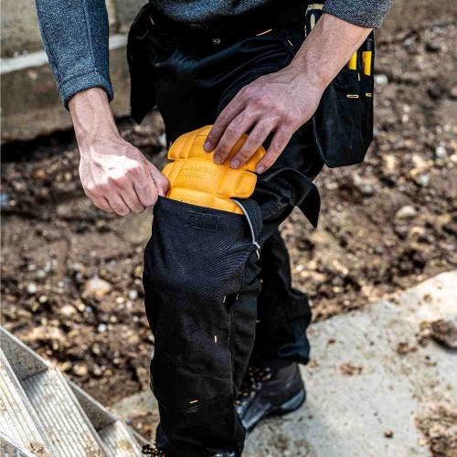 Вставки для наколінників DeWALT DWC15-001 - фото 3