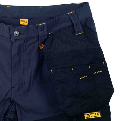 Шорти HAMDEN DeWALT DWC153-004-38 - фото 2