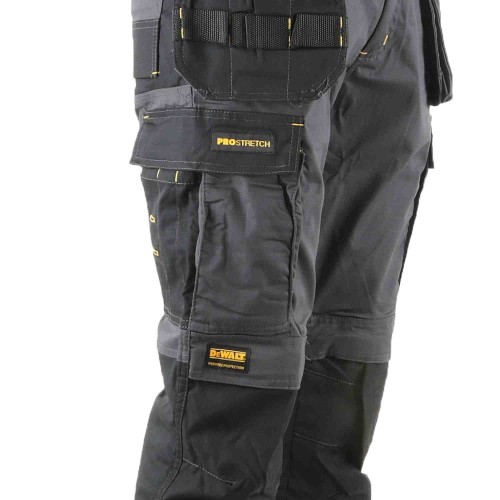 Штани FAIRHAVEN DeWALT DWC192-004-3631 - фото 3