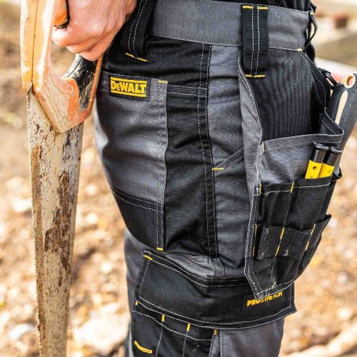 Штани FAIRHAVEN DeWALT DWC192-004-3631 - фото 4