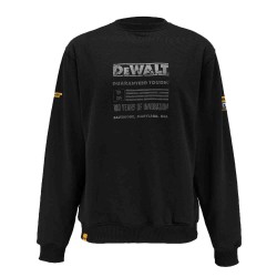 Світшот DeWALT DWC237-001-M