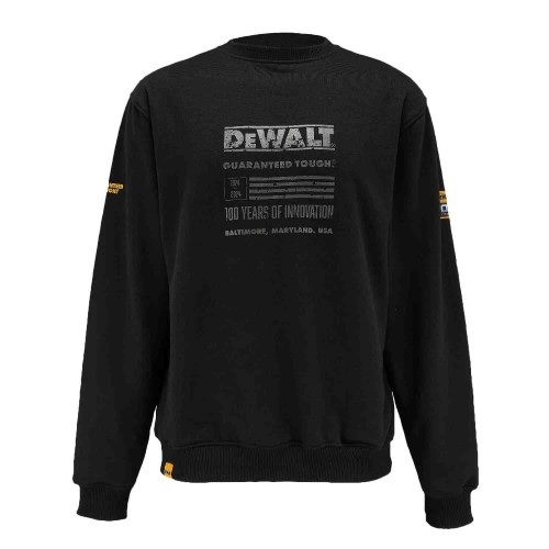 Світшот DeWALT DWC237-001-M