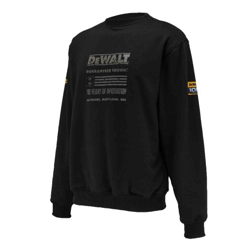 Світшот DeWALT DWC237-001-M - фото 1