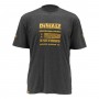 Футболка 100 YEAR T-SHIRT DeWALT DWC240-004-M