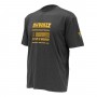 Футболка 100 YEAR T-SHIRT DeWALT DWC240-004-L - фото 7 Футболка 100 YEAR T-SHIRT DeWALT DWC240-004-L - фото 7