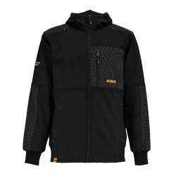 Куртка TOUGH SOFT SHELL DeWALT DWC263-001-M