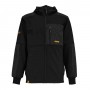 Куртка TOUGH SOFT SHELL DeWALT DWC263-001-M
