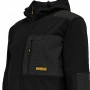 Куртка TOUGH SOFT SHELL DeWALT DWC263-001-M - фото 7