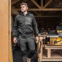 Куртка TOUGH SOFT SHELL DeWALT DWC263-001-M - фото 7