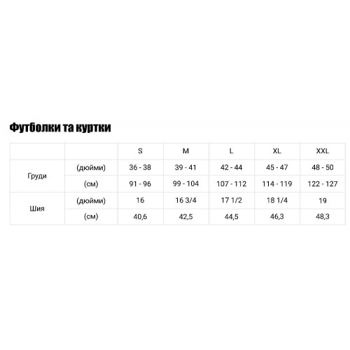 Футболка OXIDE T-SHIRT DeWALT DWC52-001-XL - фото 7
