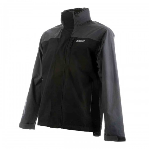 Куртка STORM WATERPROOF JACKET DeWALT DWC48-013-M - фото 1