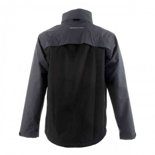 Куртка STORM WATERPROOF JACKET DeWALT DWC48-013-M - фото 2