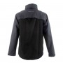 Куртка STORM WATERPROOF JACKET DeWALT DWC48-013-M - фото 7