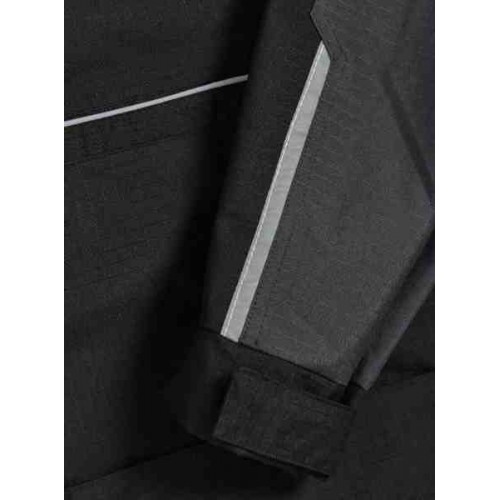 Куртка STORM WATERPROOF JACKET DeWALT DWC48-013-M - фото 3