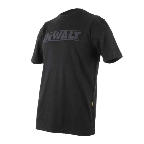 Футболка OXIDE T-SHIRT DeWALT DWC52-001-L - фото 1