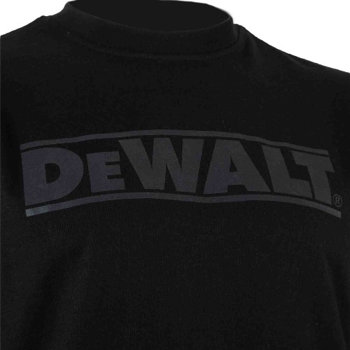 Футболка OXIDE T-SHIRT DeWALT DWC52-001-XL - фото 3