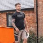 Футболка OXIDE T-SHIRT DeWALT DWC52-001-L - фото 8
