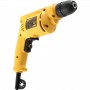 Дрель DeWALT DWD014S сетевая, 0.55 кВт (DWD014S) - фото 6