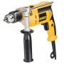 Дрель сетевая ударная DeWALT DWD024 - фото 7