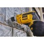 Дрель сетевая ударная DeWALT DWD024 - фото 7