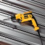 Дриль DeWalt DWD112S мережевий, ШЗП 0.7 кВт (DWD112S) - фото 4