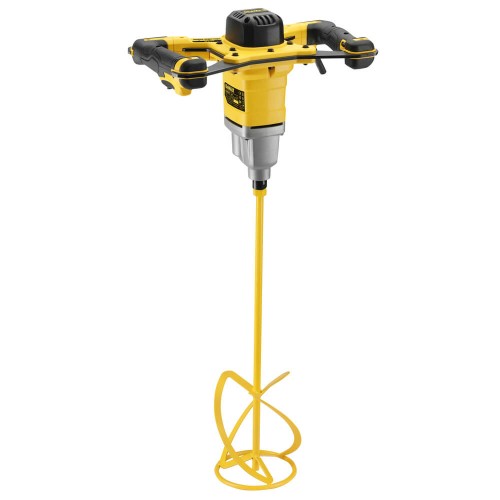 Міксер мережевий DeWALT DWD241 (DWD241) - фото 2