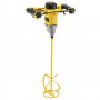 Міксер мережевий DeWALT DWD241 (DWD241) - фото 6