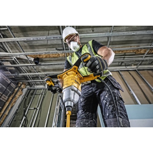 Міксер мережевий DeWALT DWD241 (DWD241) - фото 3