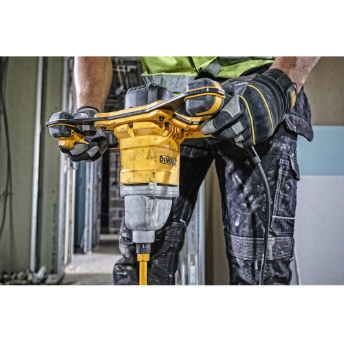 Міксер мережевий DeWALT DWD241 (DWD241) - фото 5