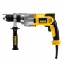 Дрель сетевая ударная DeWALT DWD524KS (DWD524KS) - фото 6