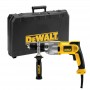 Дрель сетевая ударная DeWALT DWD524KS (DWD524KS) - фото 6