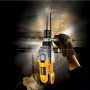 Дрель сетевая ударная DeWALT DWD524KS (DWD524KS) - фото 6