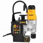 Верстат свердлильний DeWALT DWE1622K з електромагнітним тримачем (DWE1622K) - фото 8