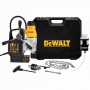 Верстат свердлильний DeWALT DWE1622K з електромагнітним тримачем (DWE1622K) - фото 8