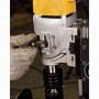 Верстат свердлильний DeWALT DWE1622K з електромагнітним тримачем (DWE1622K) - фото 8
