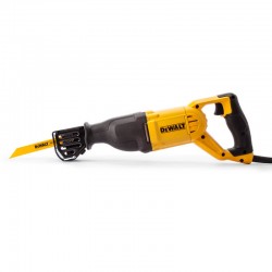 Пила сабельная DeWALT DWE305PK (DWE305PK)