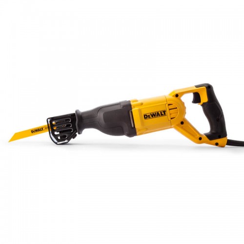 Пила сабельная DeWALT DWE305PK (DWE305PK)