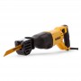 Пила сабельная DeWALT DWE305PK (DWE305PK) - фото 10