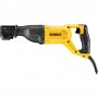Пила сабельная DeWALT DWE305PK (DWE305PK) - фото 10