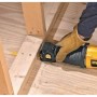 Пила сабельная DeWALT DWE305PK (DWE305PK) - фото 10