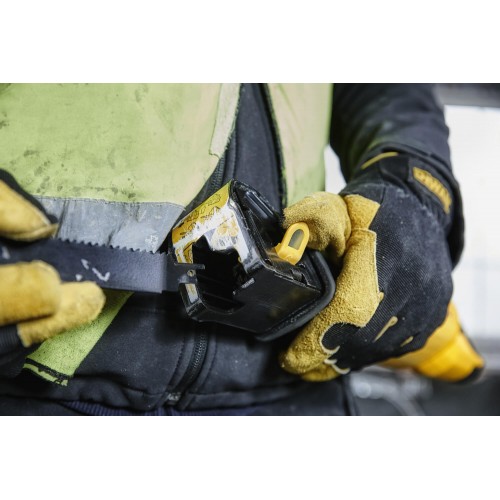 Пила сабельная DeWALT DWE305PK (DWE305PK) - фото 9