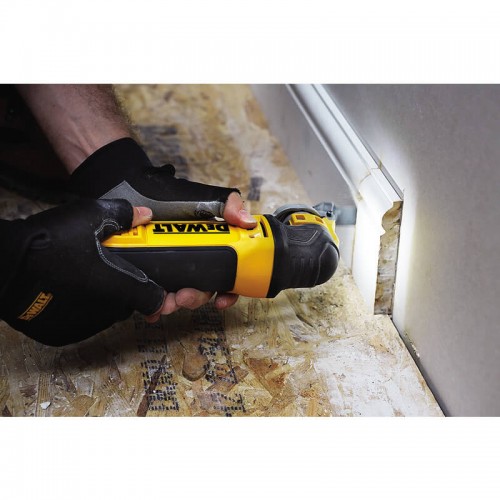 Реноватор сетевой DeWALT DWE315KT (DWE315KT) - фото 3