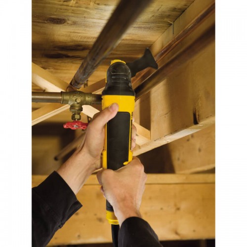 Реноватор сетевой DeWALT DWE315KT (DWE315KT) - фото 7