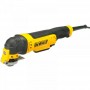 Реноватор сетевой DeWALT DWE315 (DWE315)