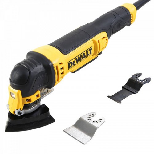 Реноватор сетевой DeWALT DWE315 (DWE315) - фото 1