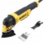 Реноватор сетевой DeWALT DWE315 (DWE315) - фото 9