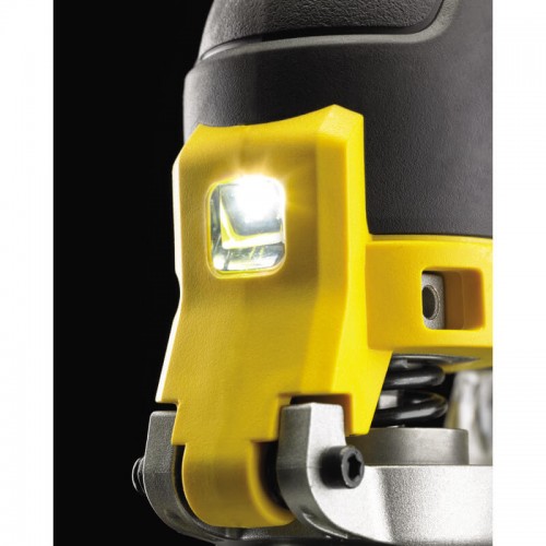 Реноватор сетевой DeWALT DWE315 (DWE315) - фото 5