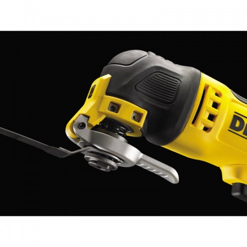 Реноватор сетевой DeWALT DWE315 (DWE315) - фото 7