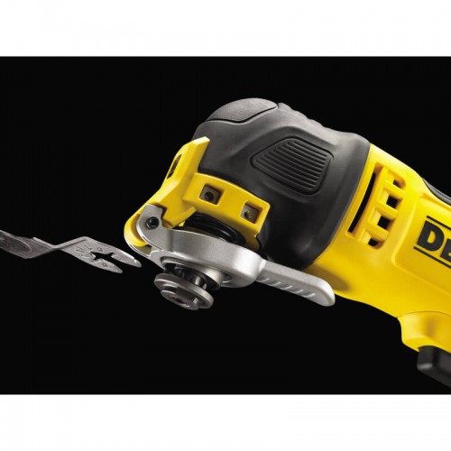 Реноватор сетевой DeWALT DWE315 (DWE315) - фото 8